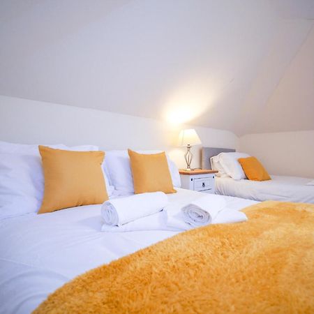 Lochlash 3 Bedroom House Inverness Ngoại thất bức ảnh