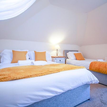Lochlash 3 Bedroom House Inverness Ngoại thất bức ảnh