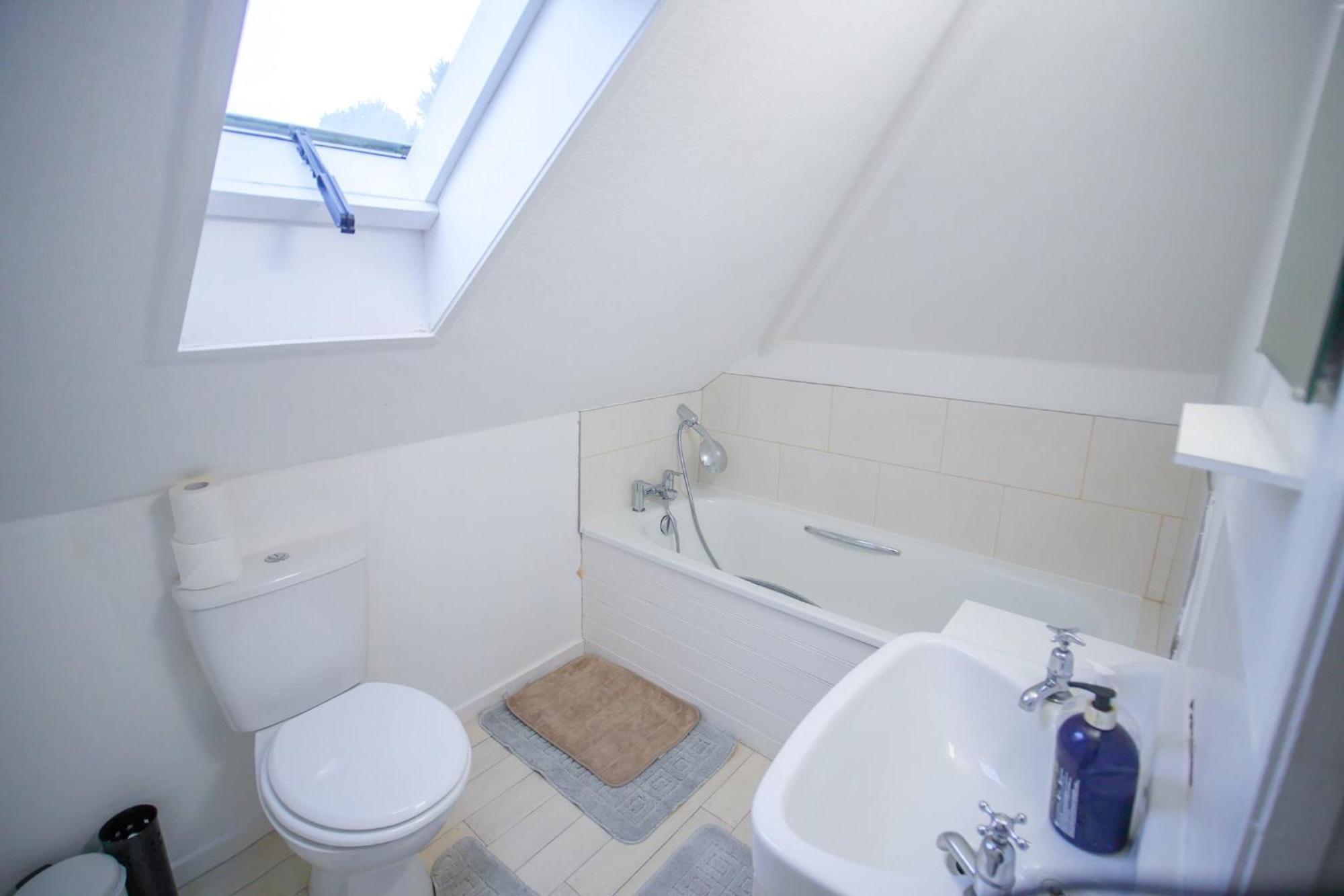 Lochlash 3 Bedroom House Inverness Ngoại thất bức ảnh