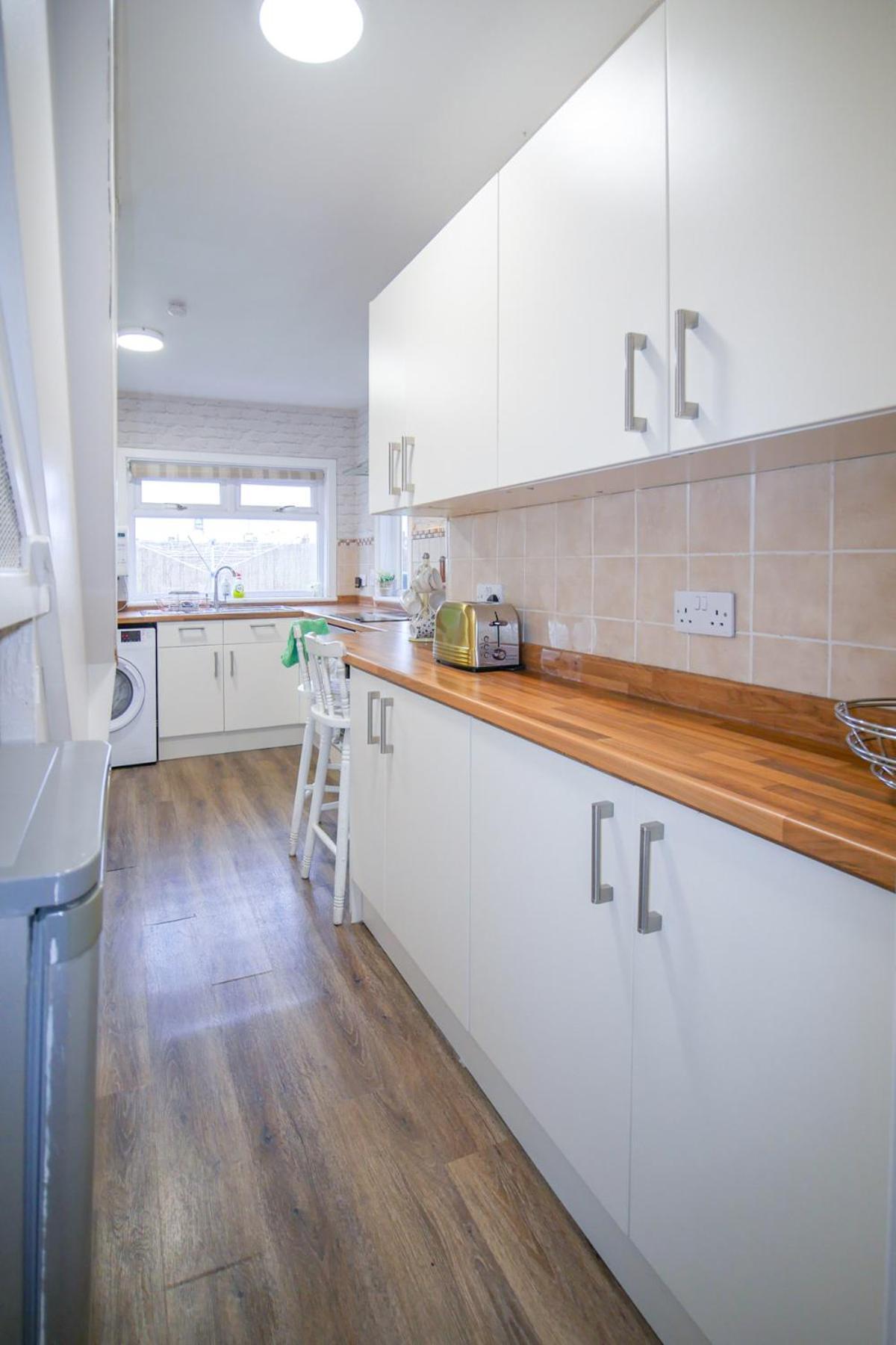 Lochlash 3 Bedroom House Inverness Ngoại thất bức ảnh