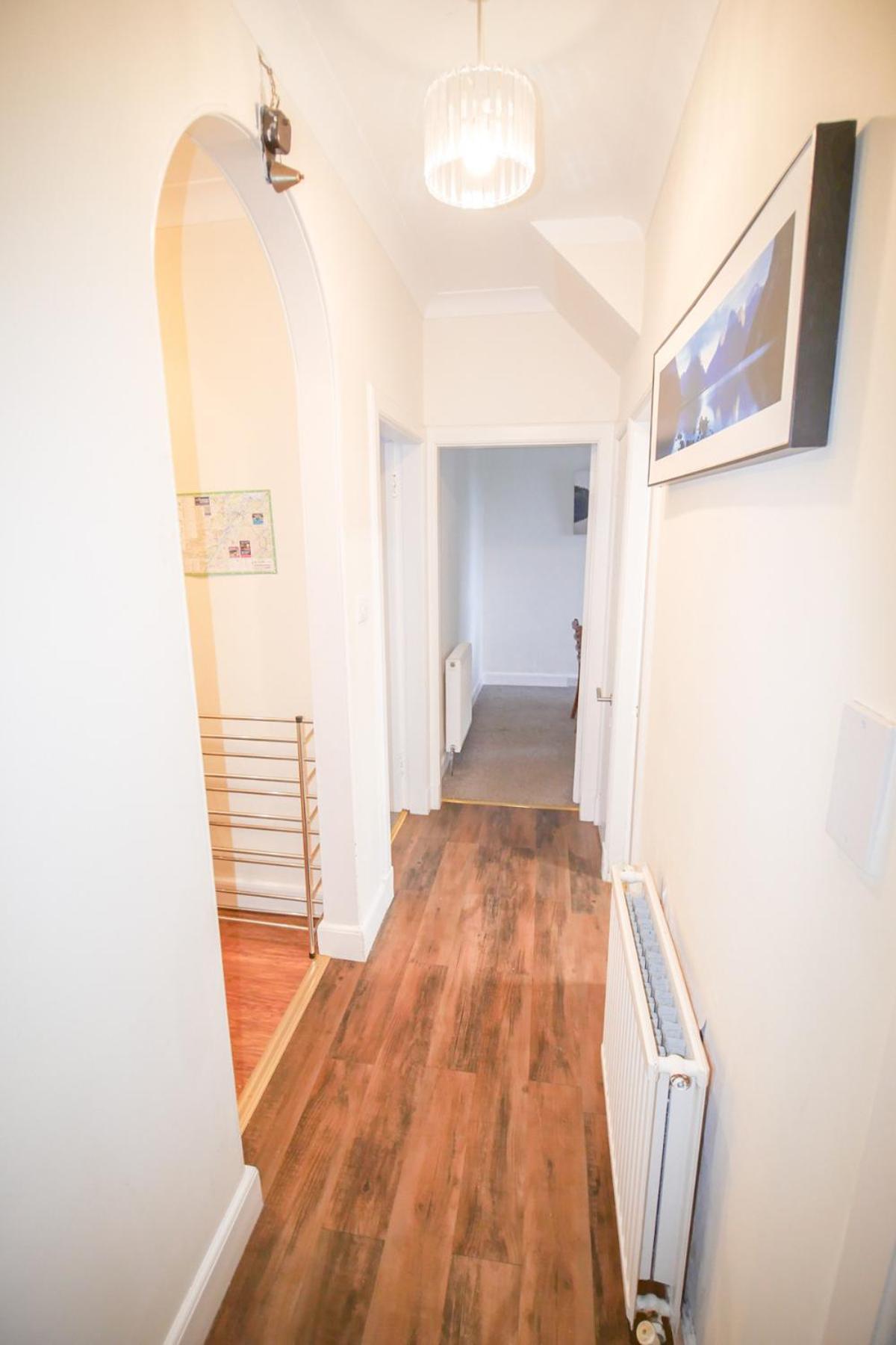 Lochlash 3 Bedroom House Inverness Ngoại thất bức ảnh