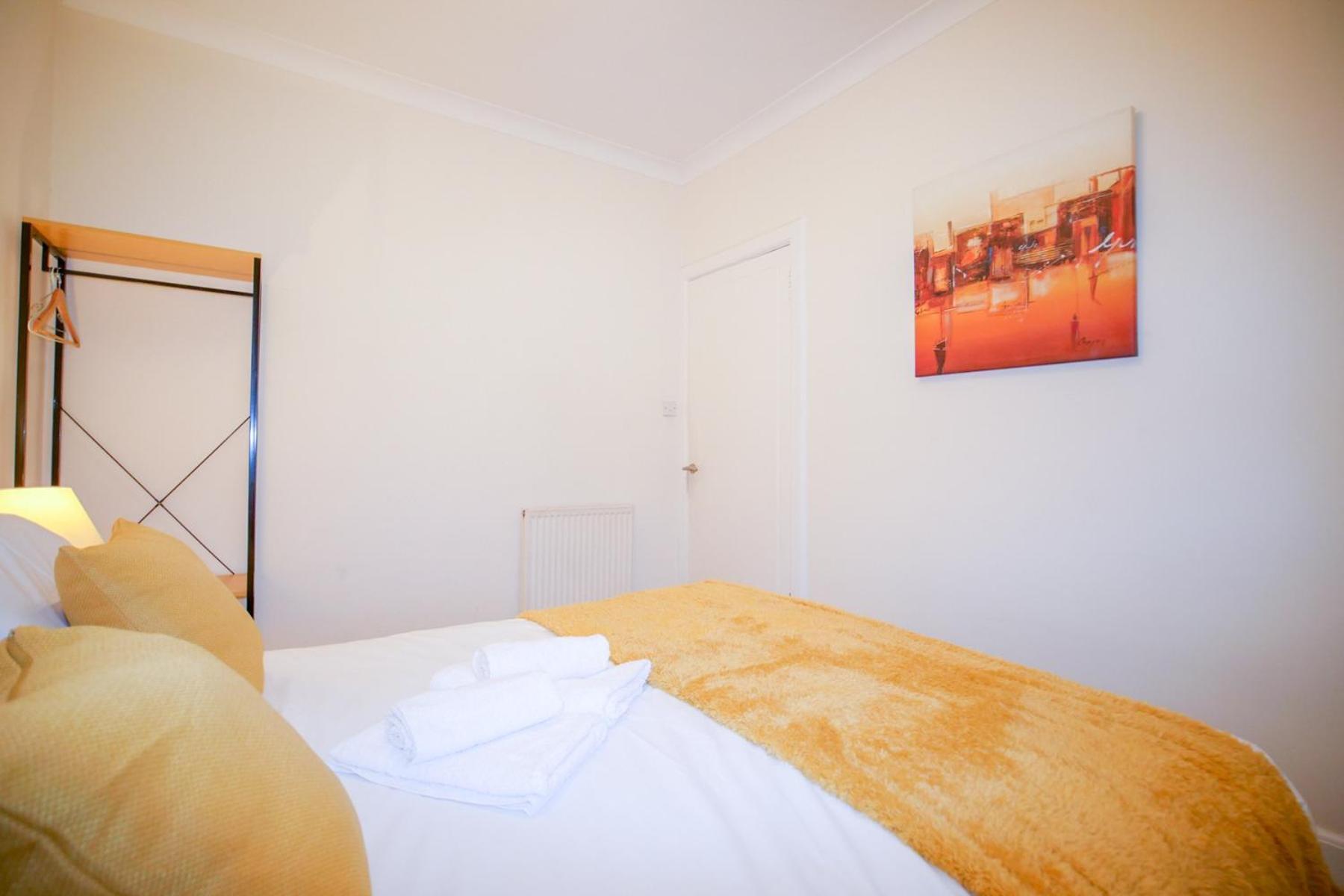 Lochlash 3 Bedroom House Inverness Ngoại thất bức ảnh