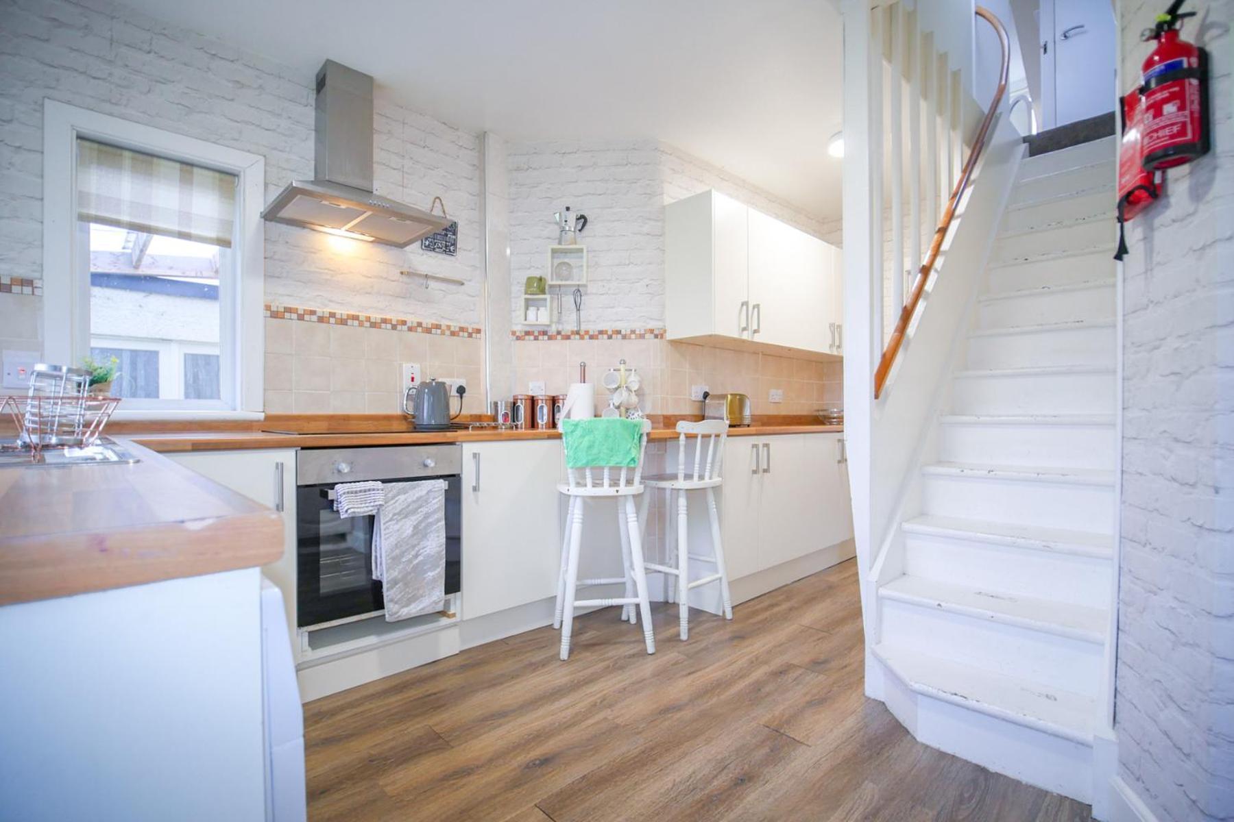 Lochlash 3 Bedroom House Inverness Ngoại thất bức ảnh