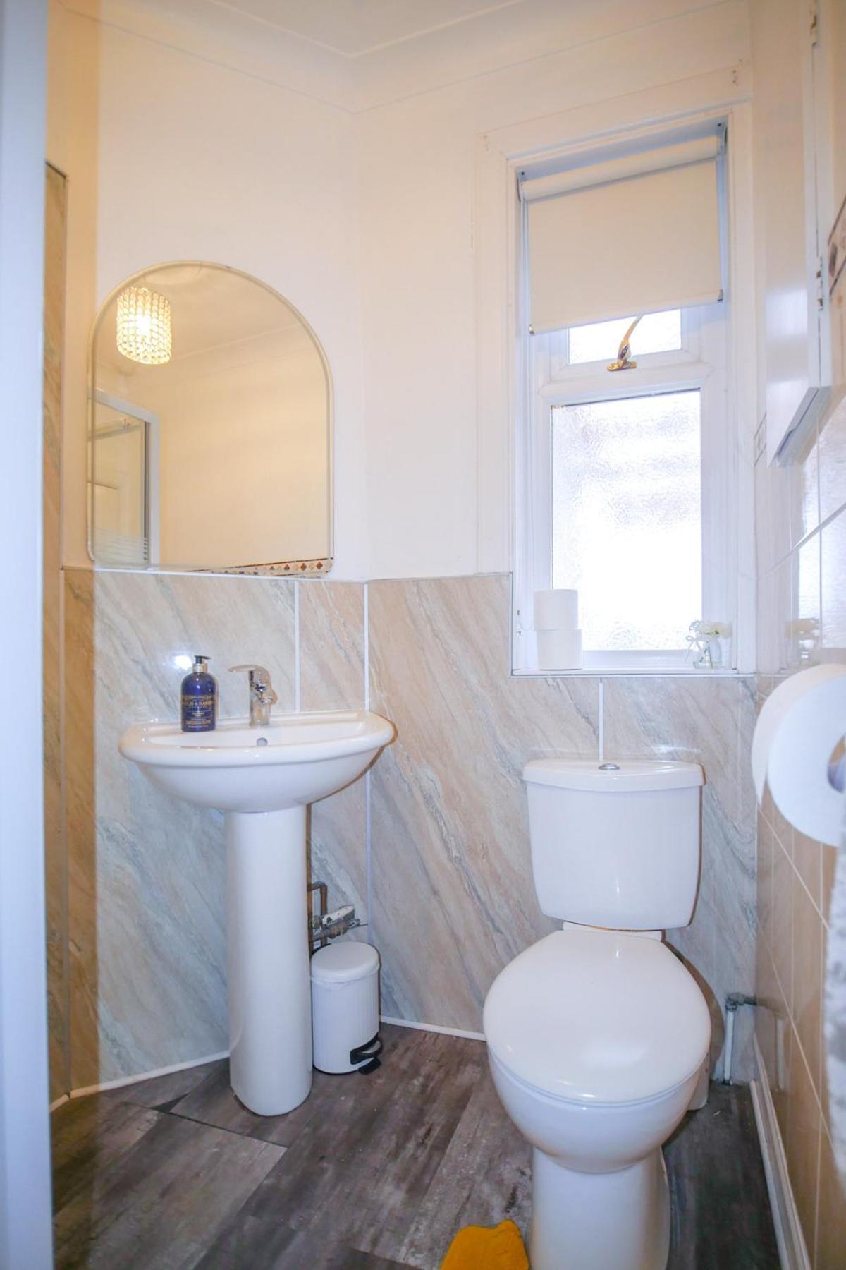Lochlash 3 Bedroom House Inverness Ngoại thất bức ảnh