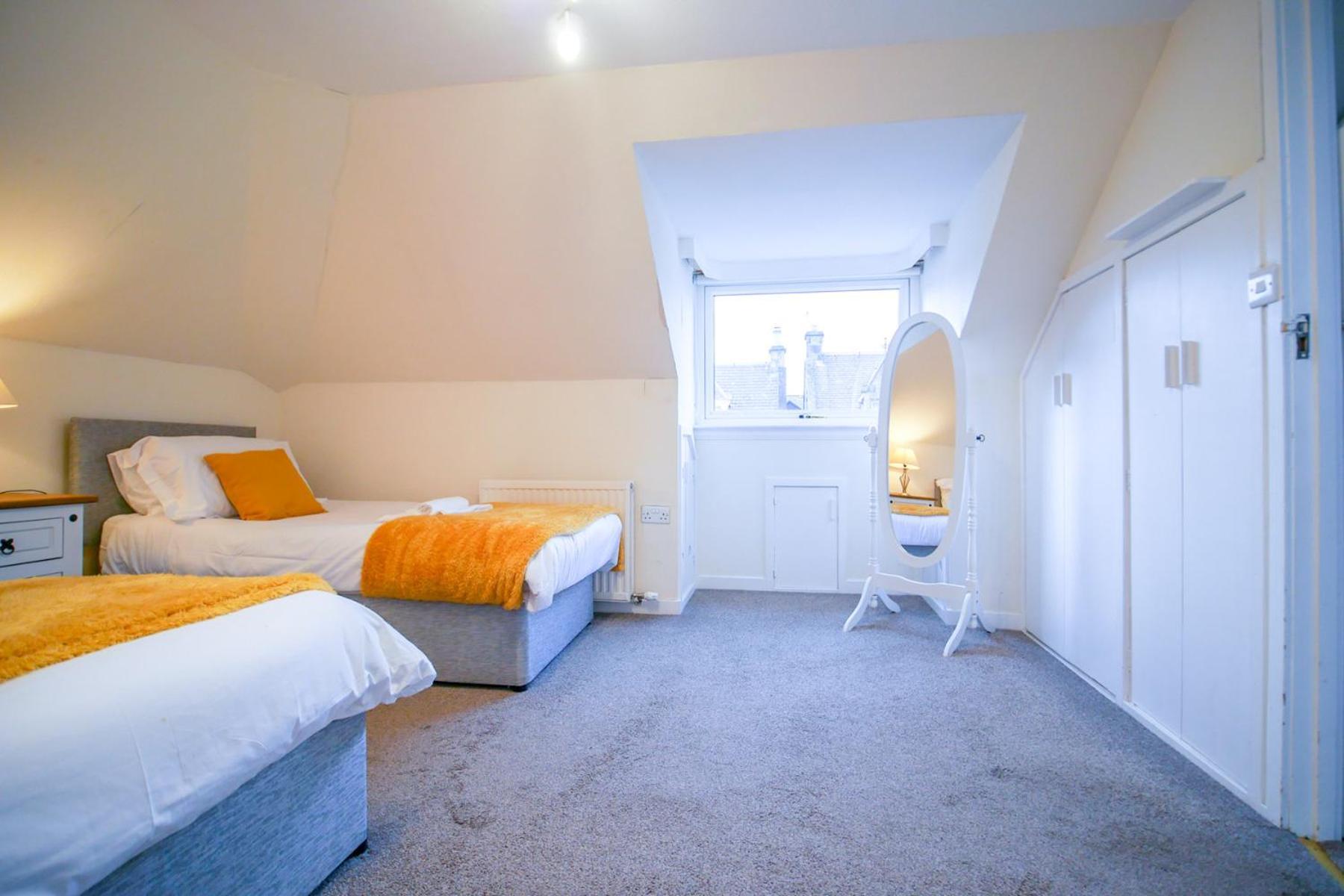Lochlash 3 Bedroom House Inverness Ngoại thất bức ảnh