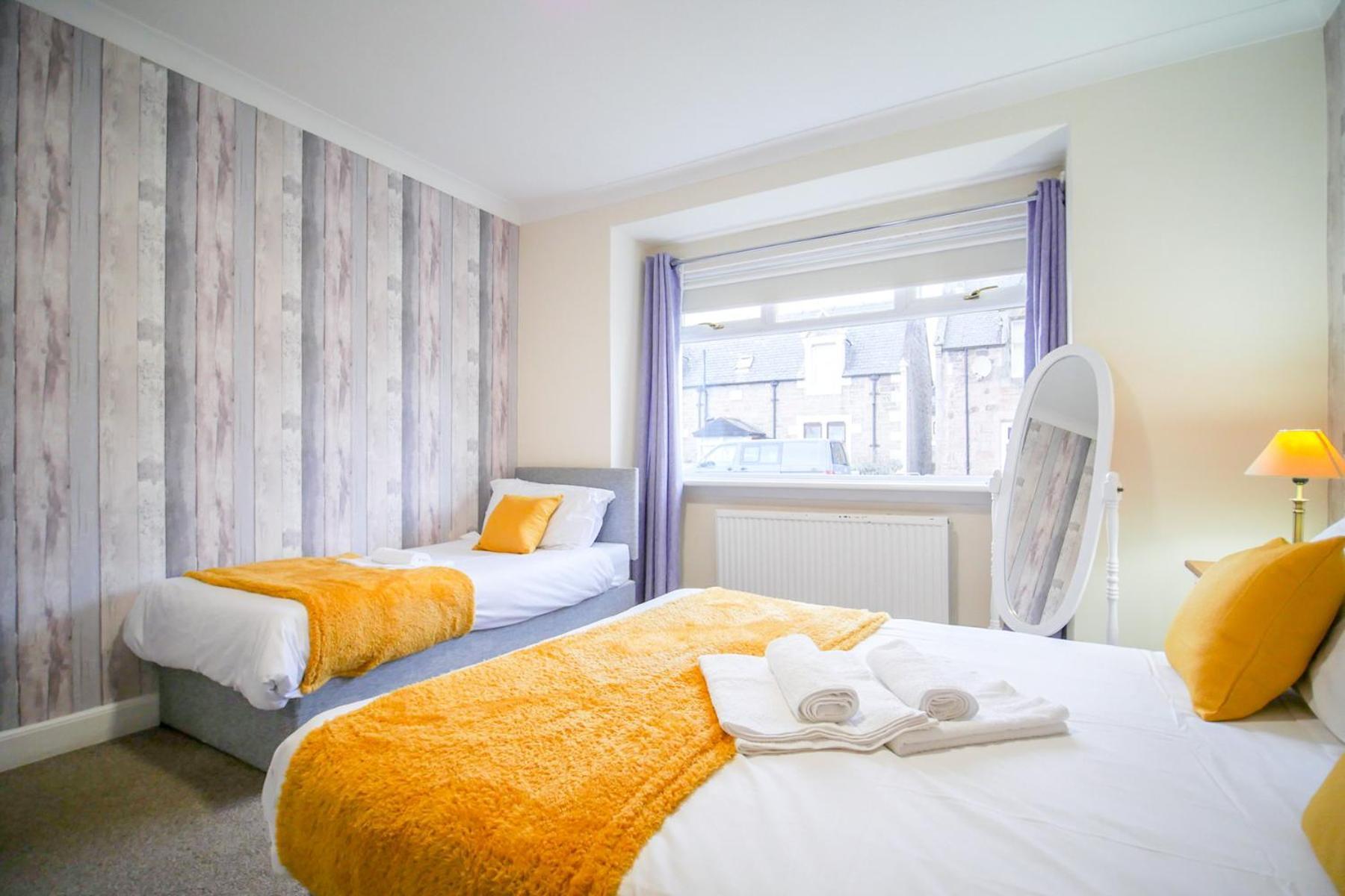 Lochlash 3 Bedroom House Inverness Ngoại thất bức ảnh